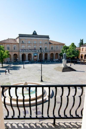 DelleFarfalle Boutique Apartments, Santʼarcangelo Di Romagna